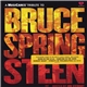 Various, Bruce Springsteen - A MusiCares Tribute To Bruce Springsteen